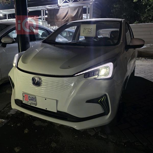 شانجان إي- ستار 2024 للبيع في العراق -  بغداد